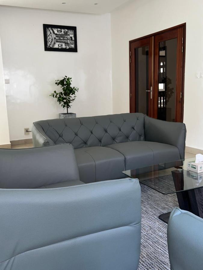Residence La Renaissance De Dakar Ouakam Εξωτερικό φωτογραφία