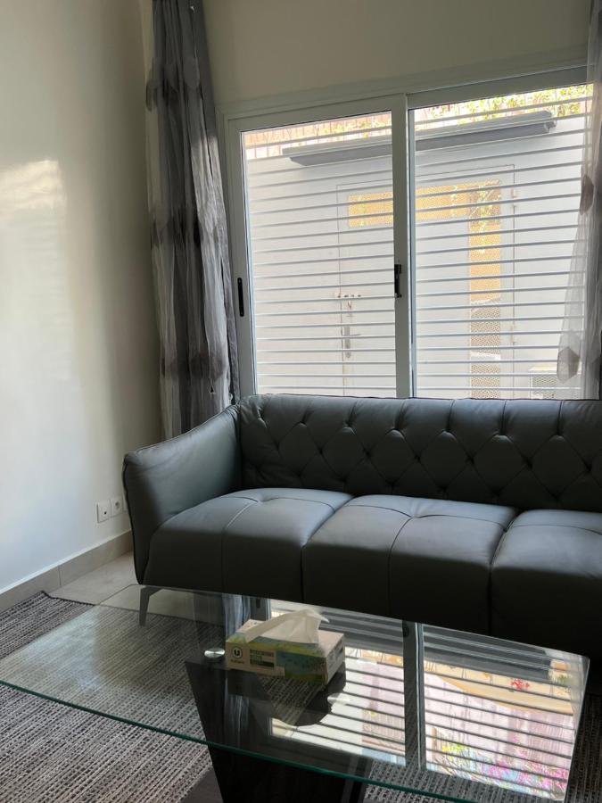 Residence La Renaissance De Dakar Ouakam Εξωτερικό φωτογραφία