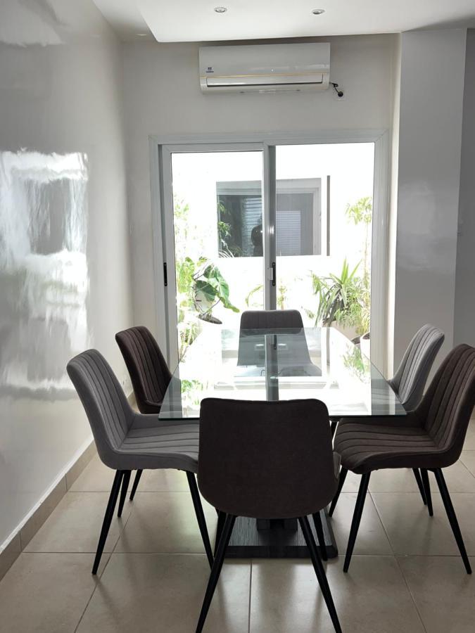 Residence La Renaissance De Dakar Ouakam Εξωτερικό φωτογραφία