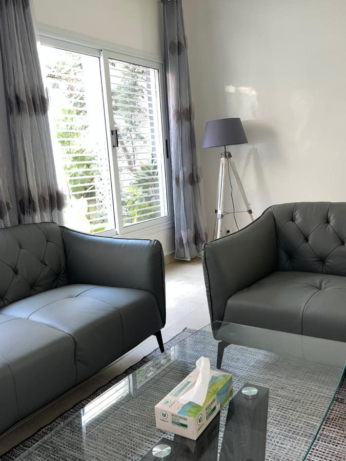 Residence La Renaissance De Dakar Ouakam Εξωτερικό φωτογραφία
