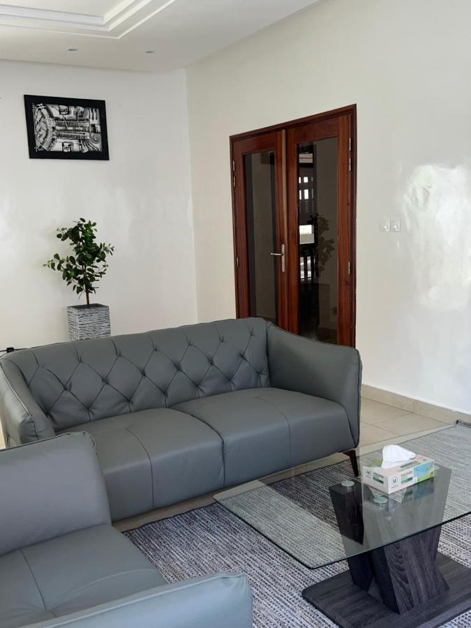 Residence La Renaissance De Dakar Ouakam Εξωτερικό φωτογραφία