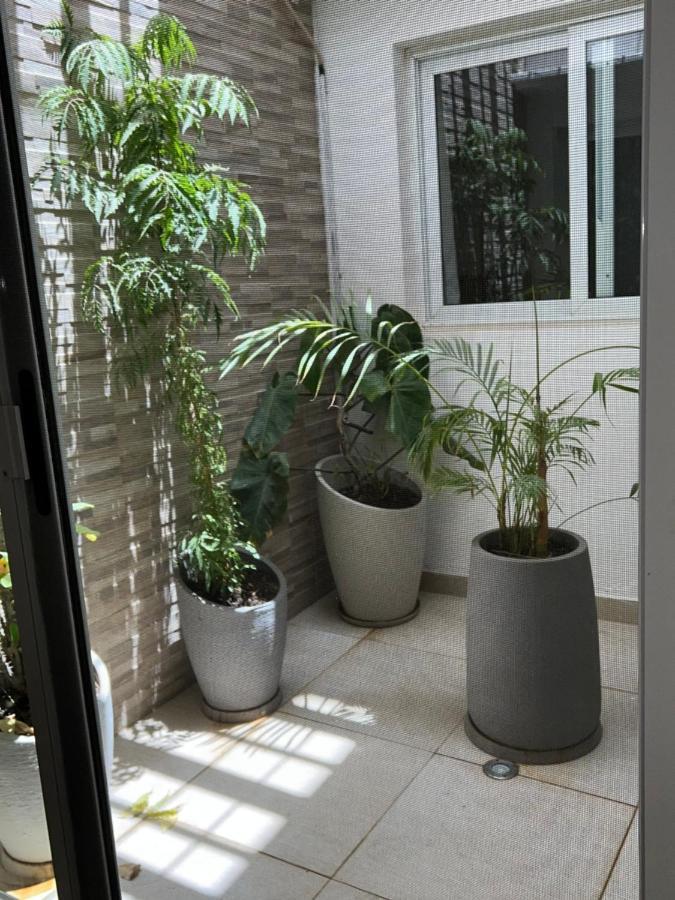 Residence La Renaissance De Dakar Ouakam Εξωτερικό φωτογραφία