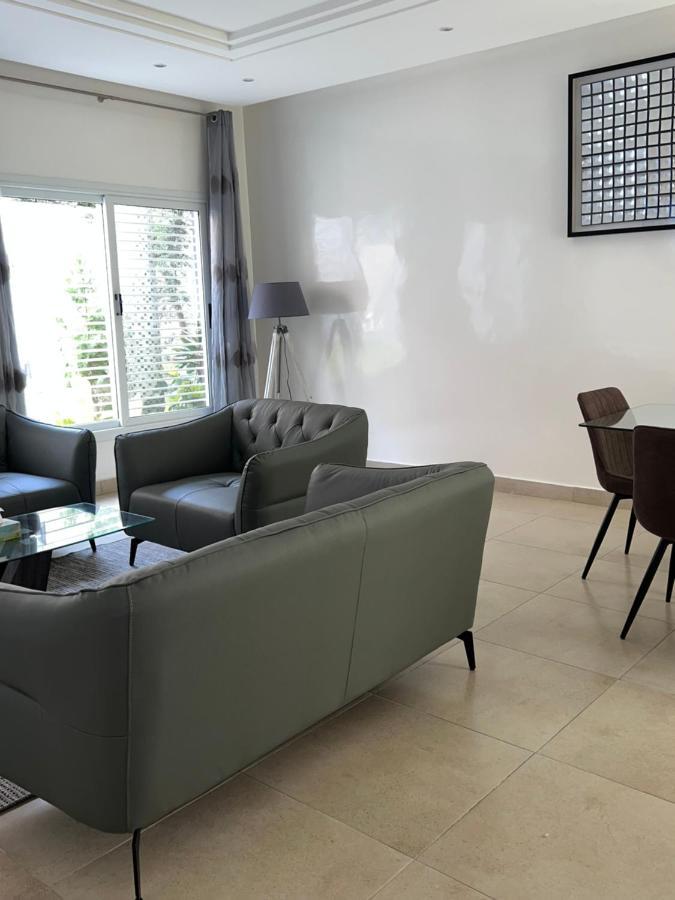 Residence La Renaissance De Dakar Ouakam Εξωτερικό φωτογραφία