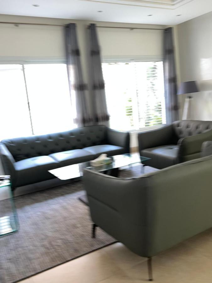 Residence La Renaissance De Dakar Ouakam Εξωτερικό φωτογραφία
