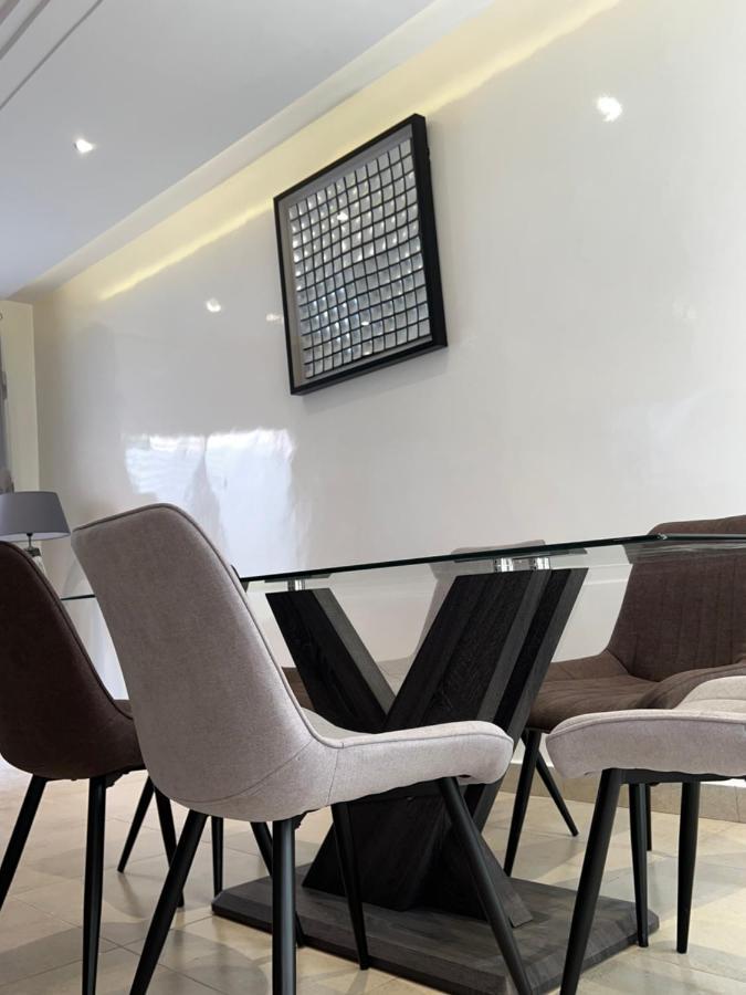 Residence La Renaissance De Dakar Ouakam Εξωτερικό φωτογραφία