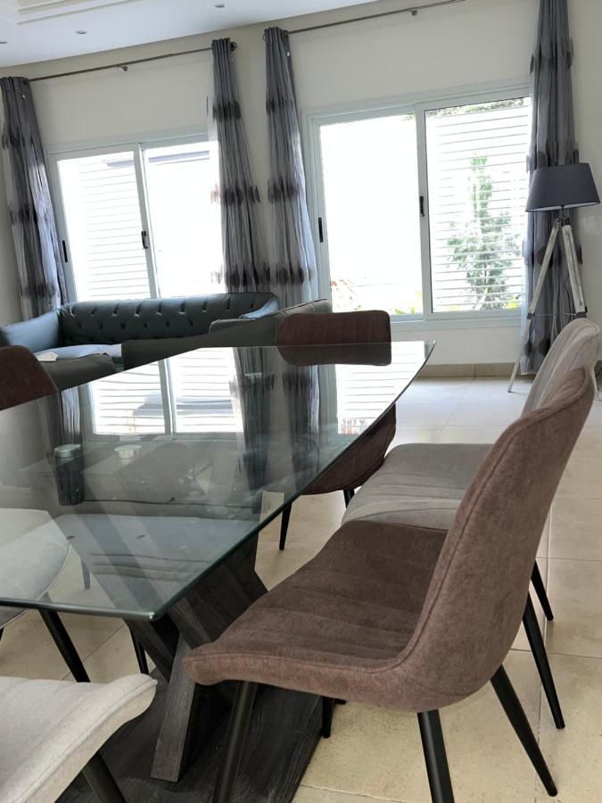 Residence La Renaissance De Dakar Ouakam Εξωτερικό φωτογραφία