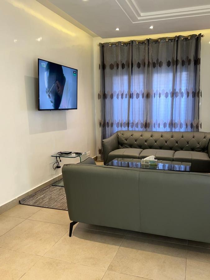 Residence La Renaissance De Dakar Ouakam Εξωτερικό φωτογραφία