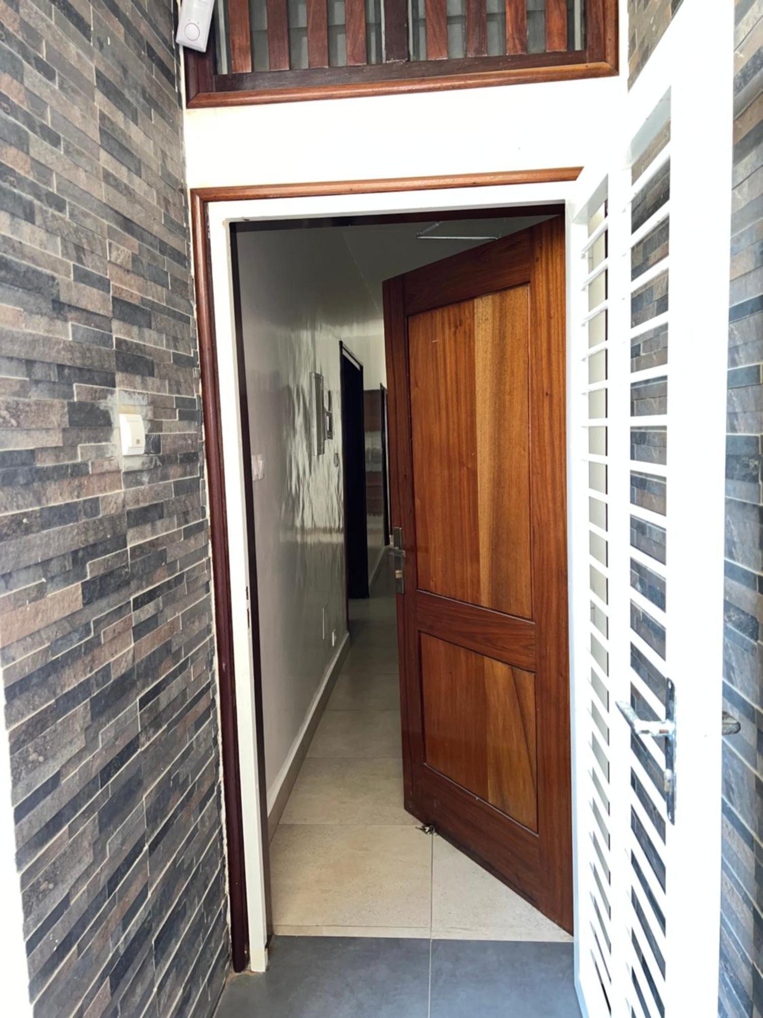 Residence La Renaissance De Dakar Ouakam Εξωτερικό φωτογραφία