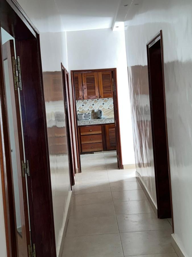 Residence La Renaissance De Dakar Ouakam Εξωτερικό φωτογραφία