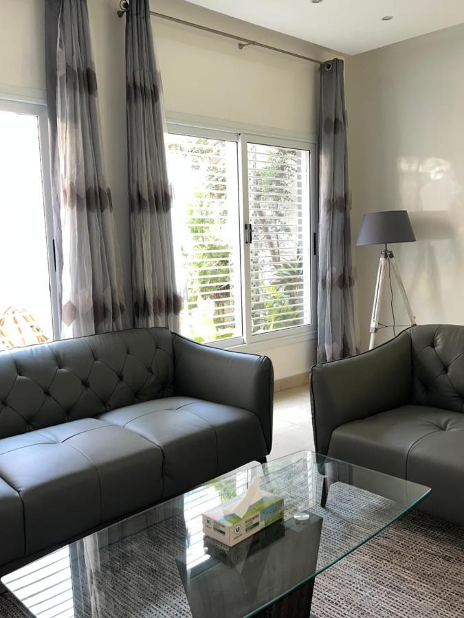 Residence La Renaissance De Dakar Ouakam Εξωτερικό φωτογραφία