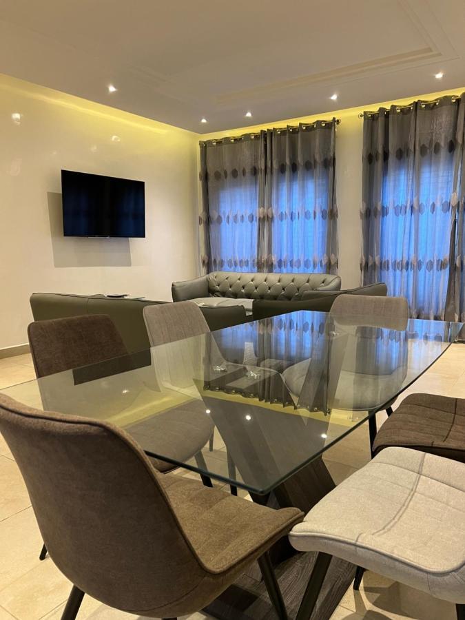 Residence La Renaissance De Dakar Ouakam Εξωτερικό φωτογραφία