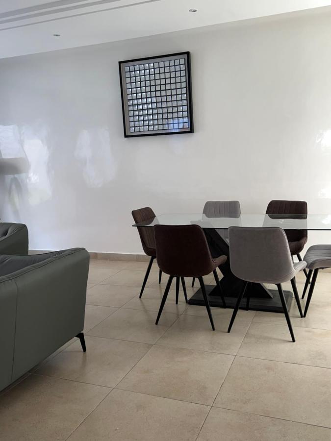Residence La Renaissance De Dakar Ouakam Εξωτερικό φωτογραφία