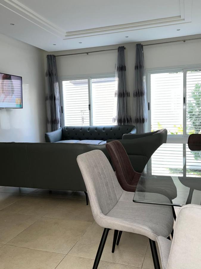 Residence La Renaissance De Dakar Ouakam Εξωτερικό φωτογραφία