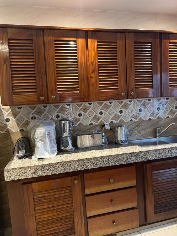 Residence La Renaissance De Dakar Ouakam Εξωτερικό φωτογραφία