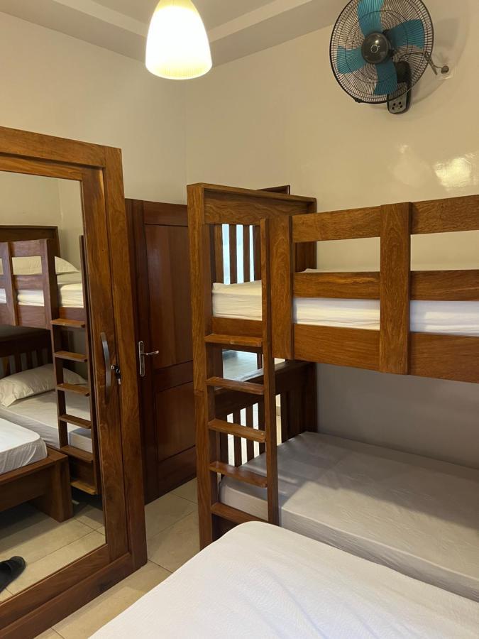 Residence La Renaissance De Dakar Ouakam Εξωτερικό φωτογραφία