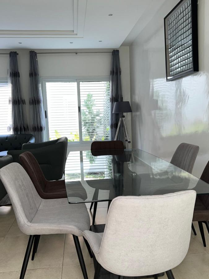 Residence La Renaissance De Dakar Ouakam Εξωτερικό φωτογραφία