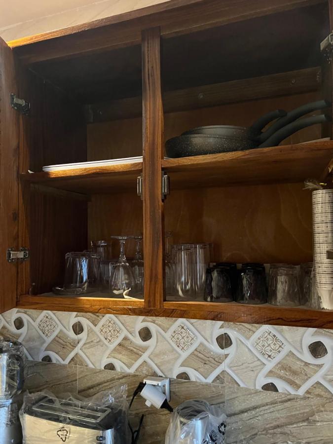 Residence La Renaissance De Dakar Ouakam Εξωτερικό φωτογραφία