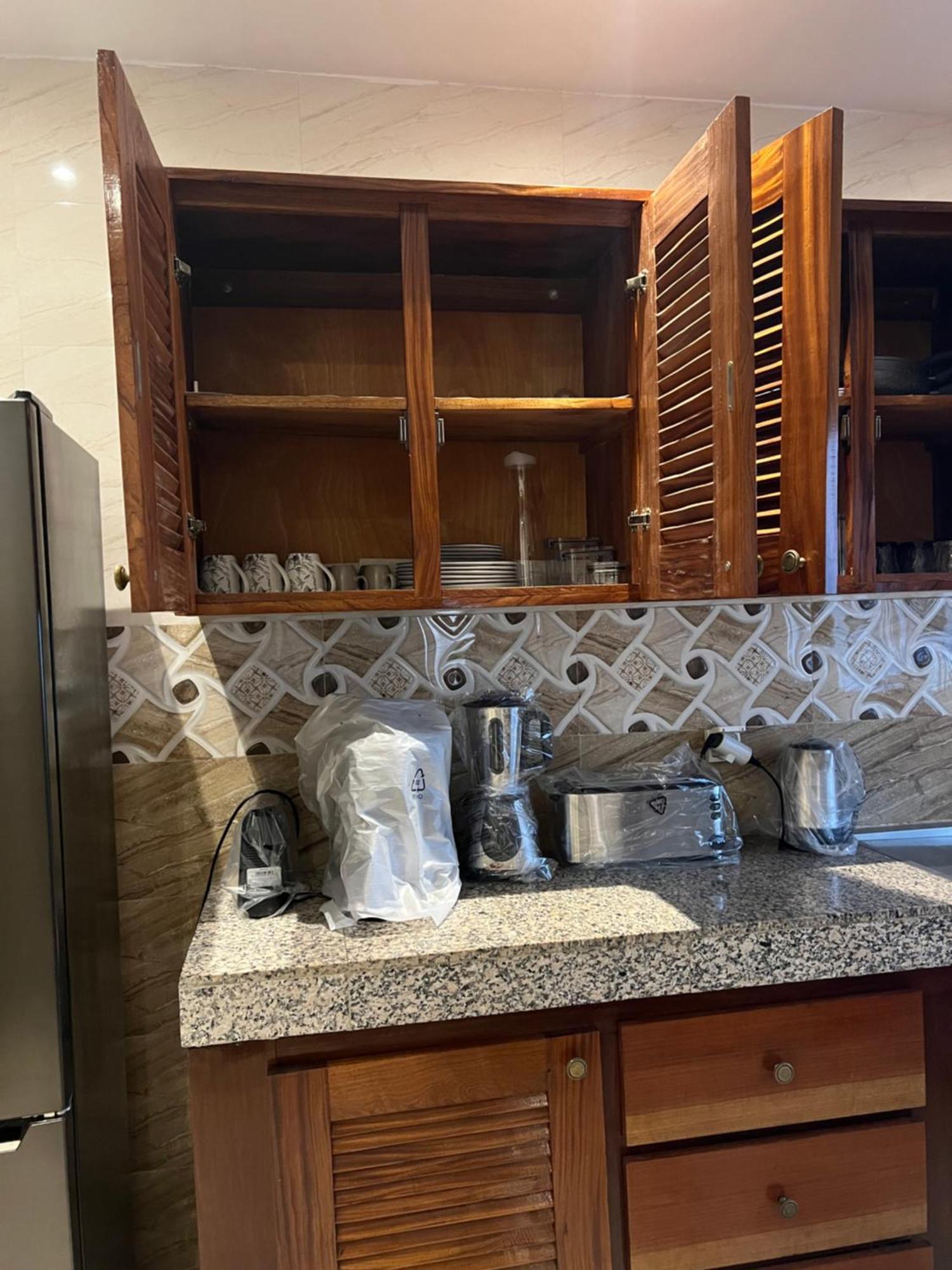 Residence La Renaissance De Dakar Ouakam Εξωτερικό φωτογραφία