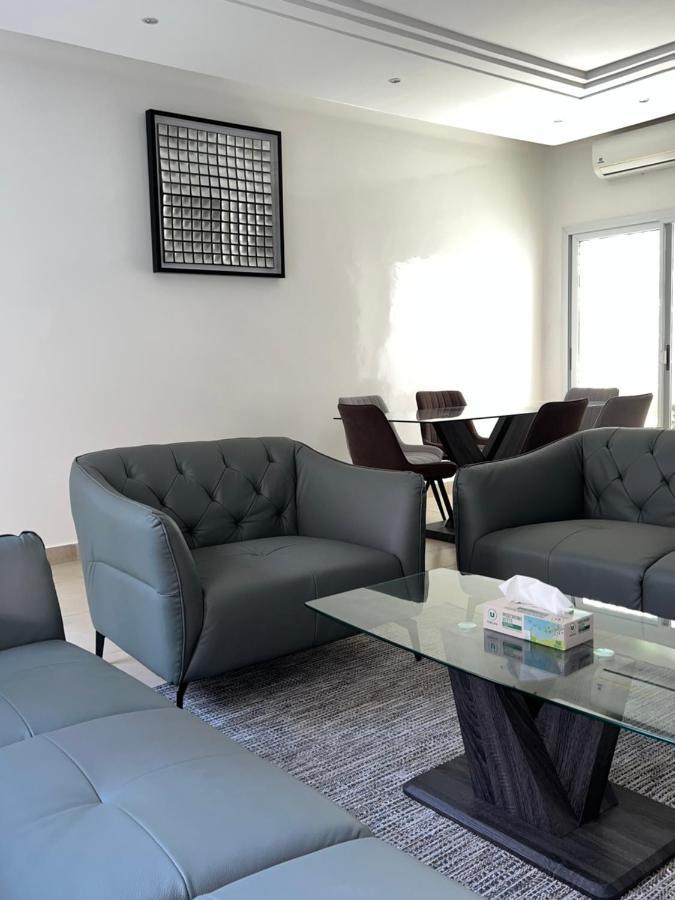 Residence La Renaissance De Dakar Ouakam Εξωτερικό φωτογραφία