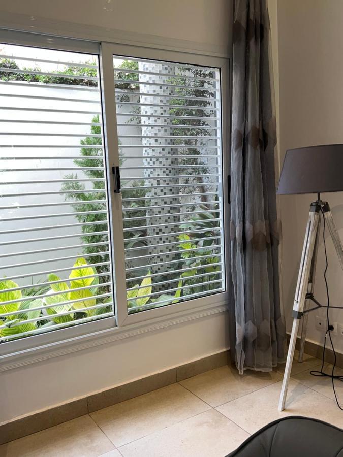 Residence La Renaissance De Dakar Ouakam Εξωτερικό φωτογραφία