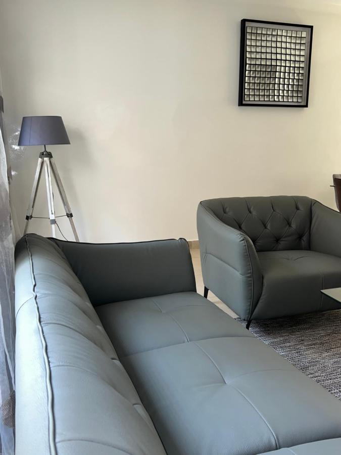 Residence La Renaissance De Dakar Ouakam Εξωτερικό φωτογραφία