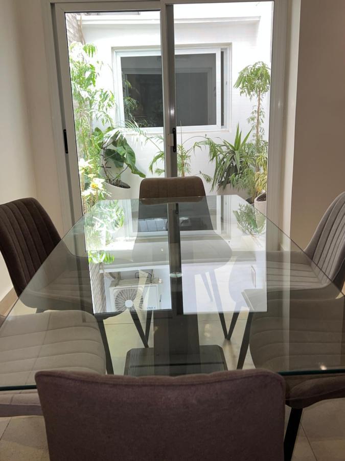 Residence La Renaissance De Dakar Ouakam Εξωτερικό φωτογραφία