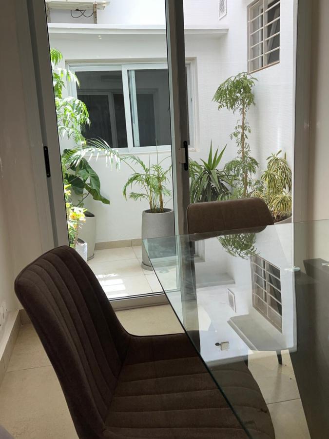 Residence La Renaissance De Dakar Ouakam Εξωτερικό φωτογραφία
