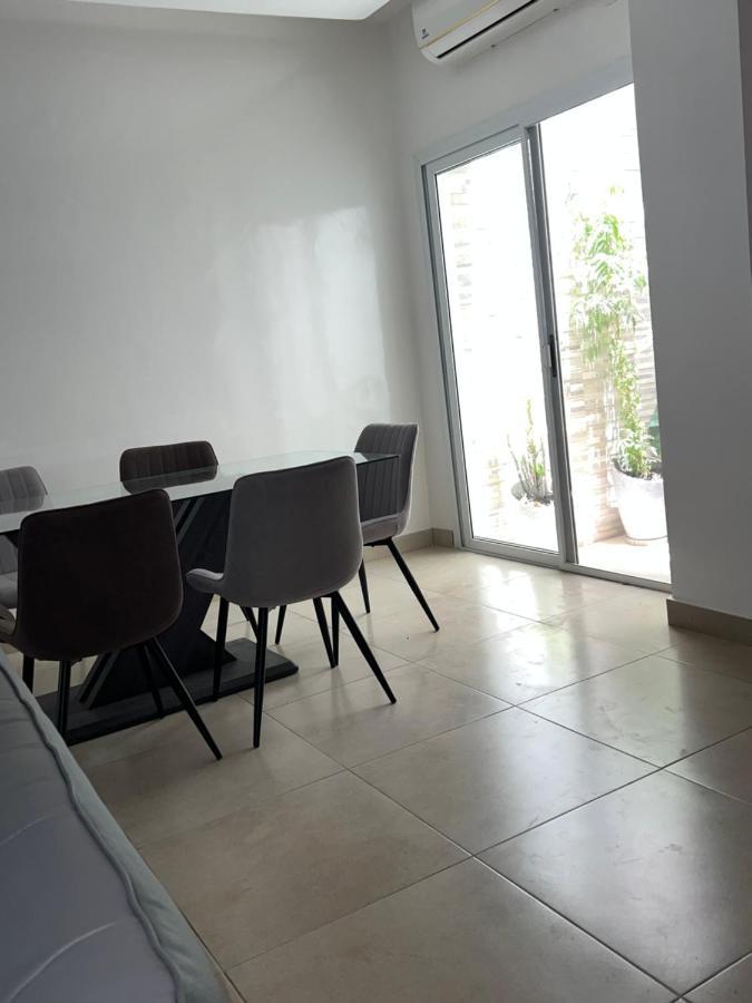 Residence La Renaissance De Dakar Ouakam Εξωτερικό φωτογραφία