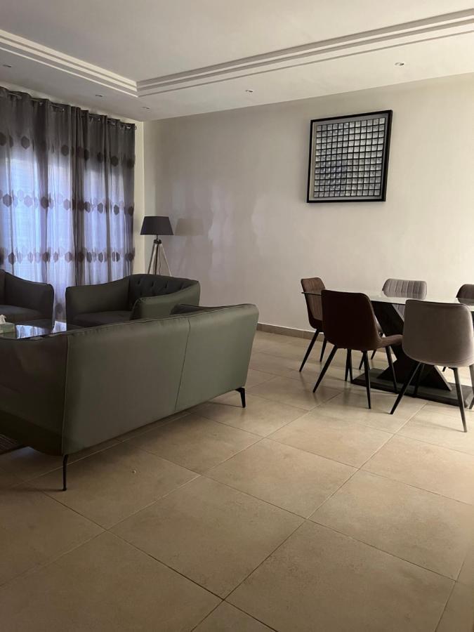 Residence La Renaissance De Dakar Ouakam Εξωτερικό φωτογραφία