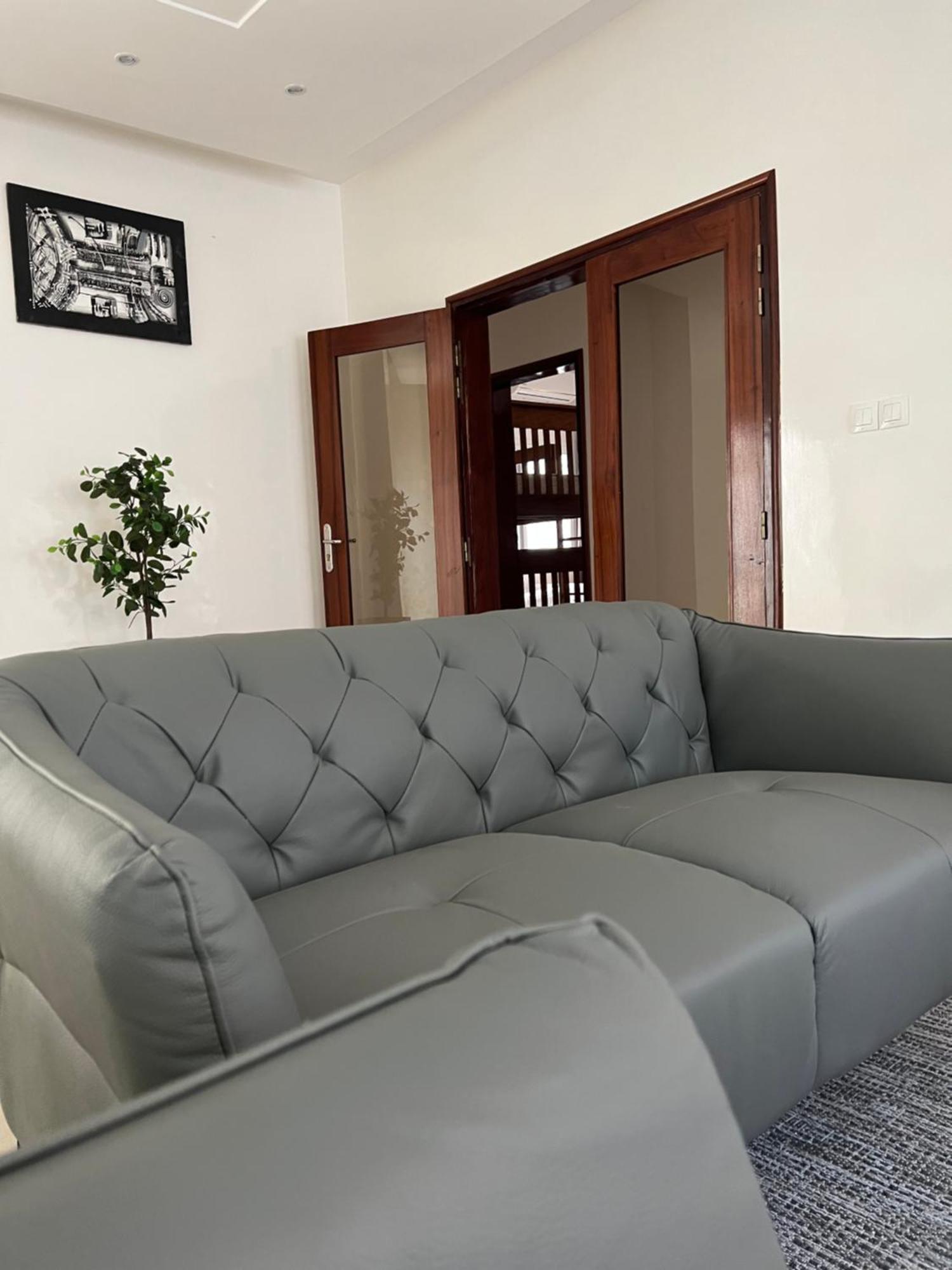 Residence La Renaissance De Dakar Ouakam Εξωτερικό φωτογραφία