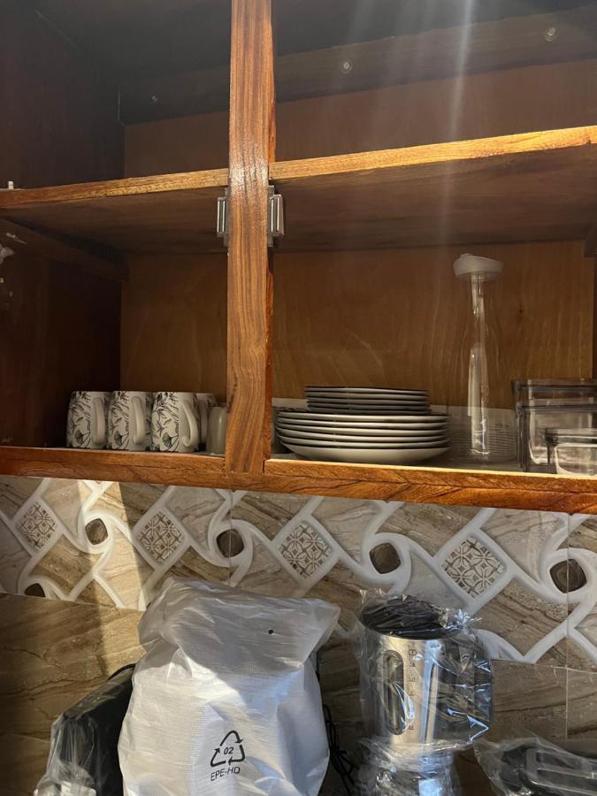Residence La Renaissance De Dakar Ouakam Εξωτερικό φωτογραφία