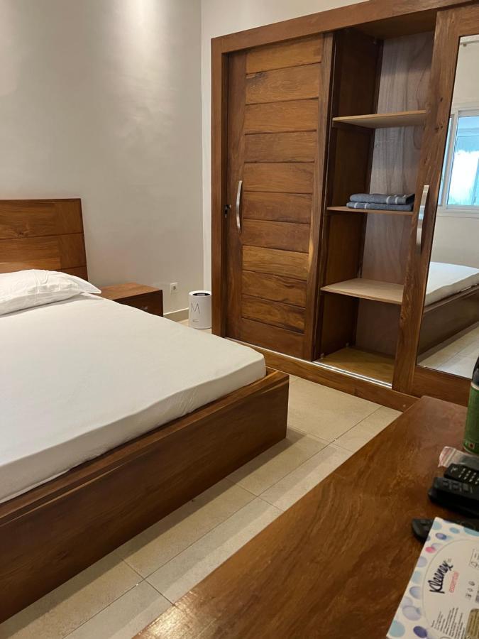 Residence La Renaissance De Dakar Ouakam Εξωτερικό φωτογραφία